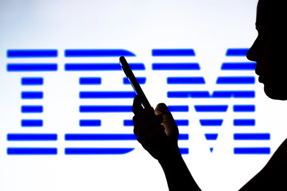 IBM unveils chip technology hailed as "landmark moment in computing"
