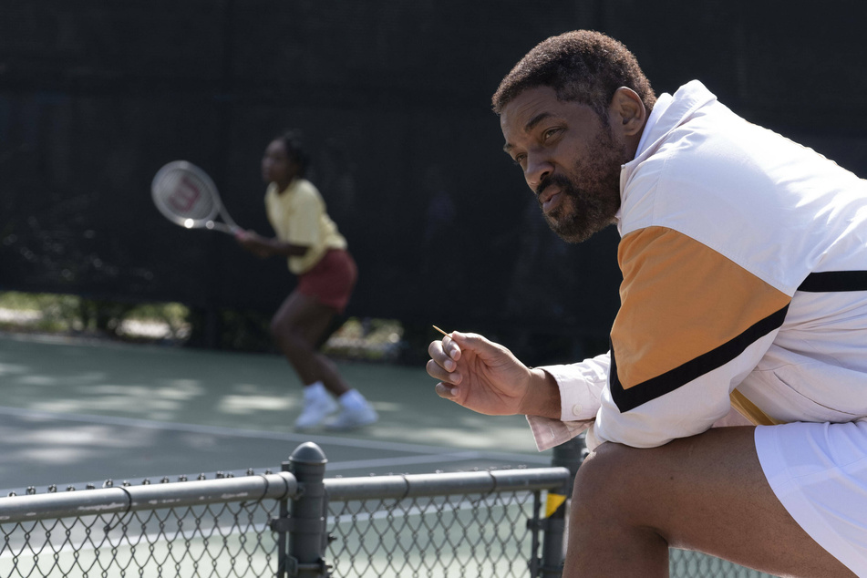 Will King Richard be Will Smith's Oscar-winning role?