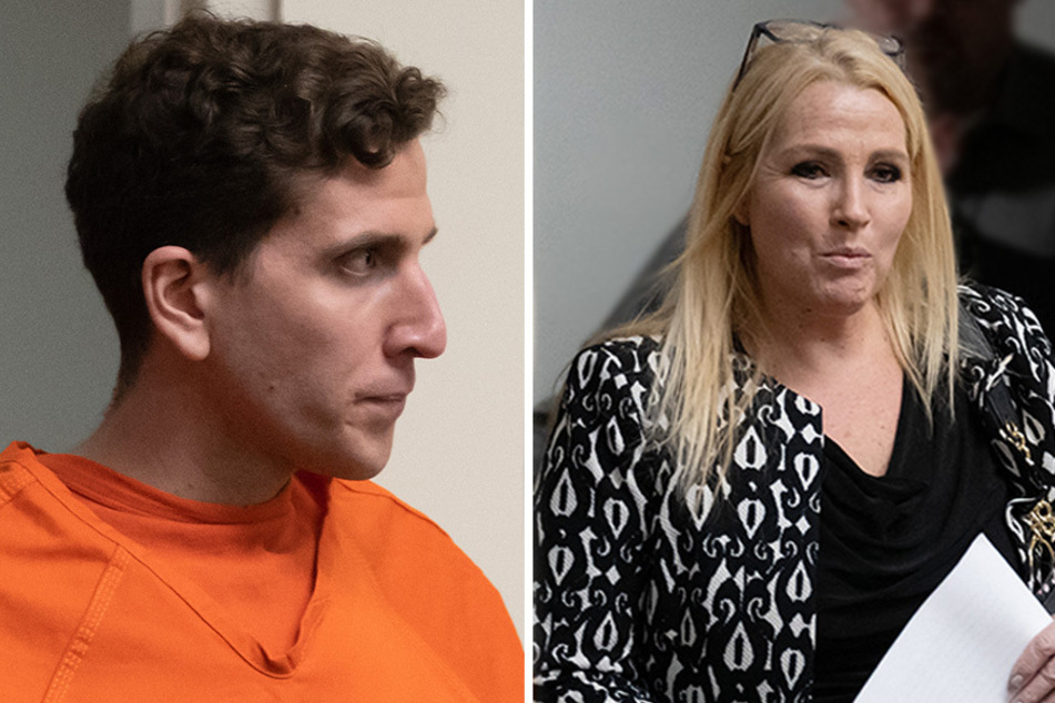 Mother of Moscow murders victim feels "betrayed" by ties to Bryan Kohberger's attorney