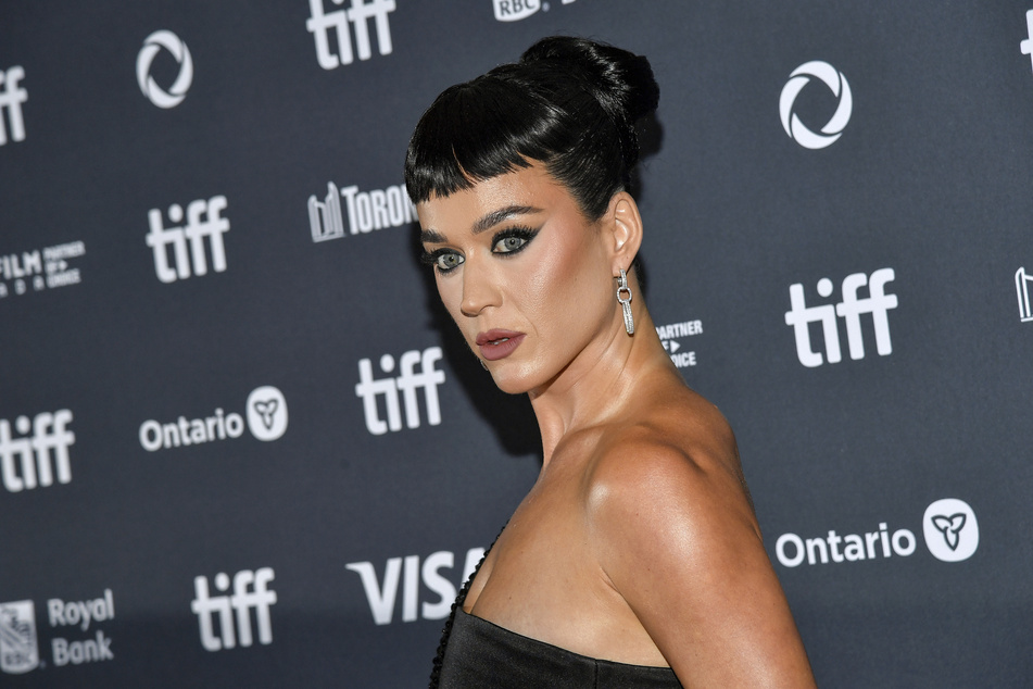 Singer Katy Perry has firmly denied the accusations.