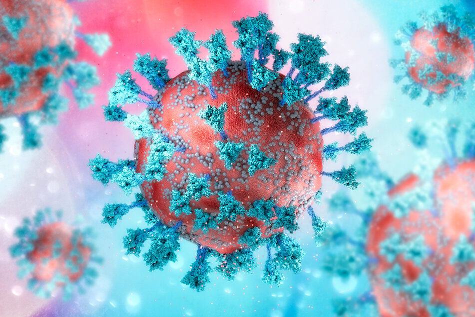 Is a new coronavirus variant behind California's Covid-19 rise?