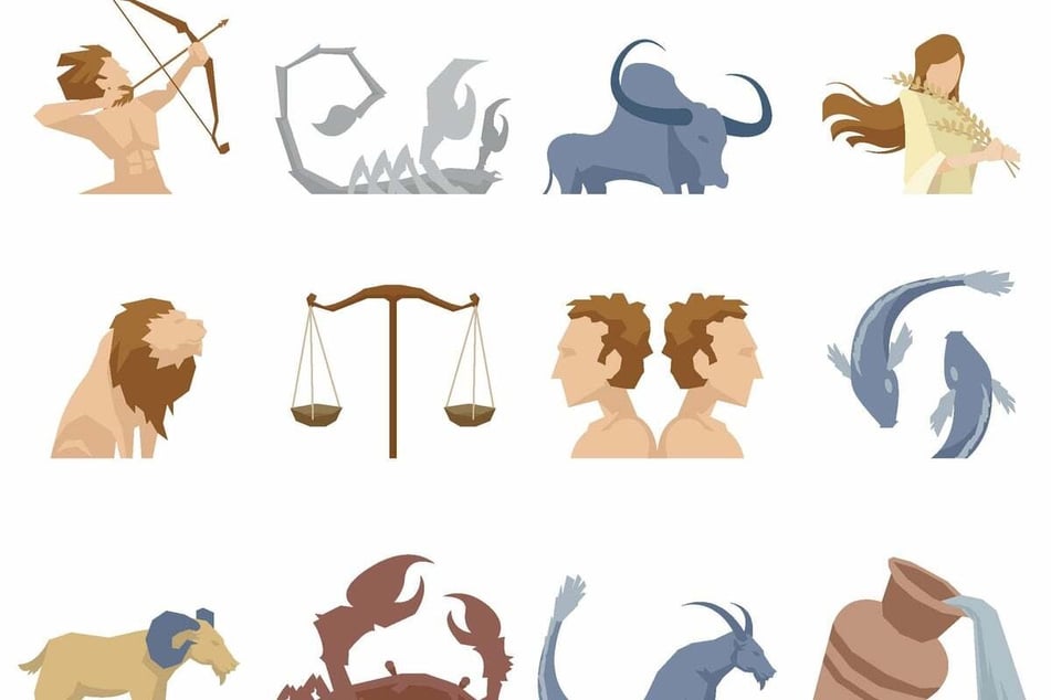 Today's horoscope: Free daily horoscope for Sunday, April 12, 2026