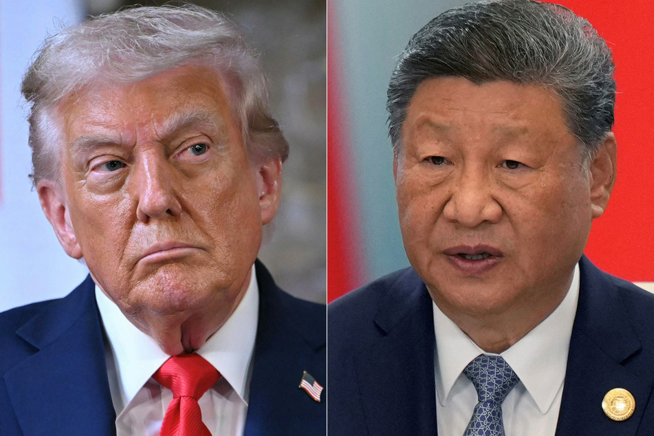 Trump hails progress after call with Xi Jinping as China stays cautious