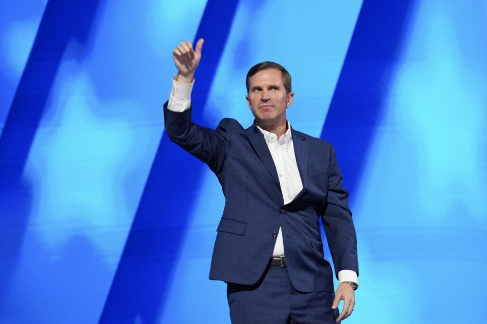 Kentucky Governor Andy Beshear has vetoed a bill he says will further endanger people receiving emergency abortion care under the state's strict ban.