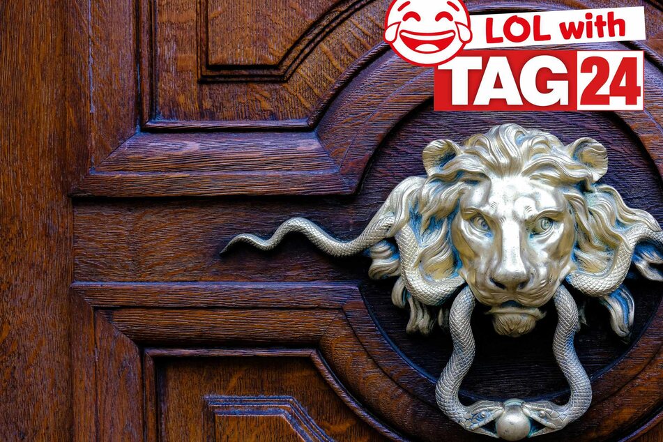 Joke of the Day for April 11, 2025: A funny to make you smile