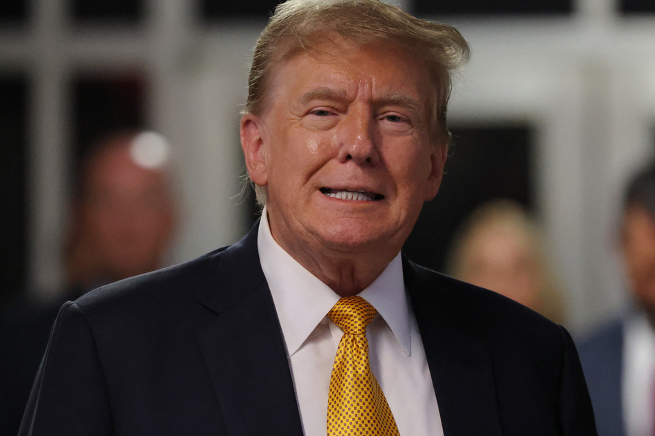 A Florida judge held hearings on Wednesday on bids by former president Donald Trump and his co-defendants to dismiss the charges they face for allegedly mishandling classified documents.
