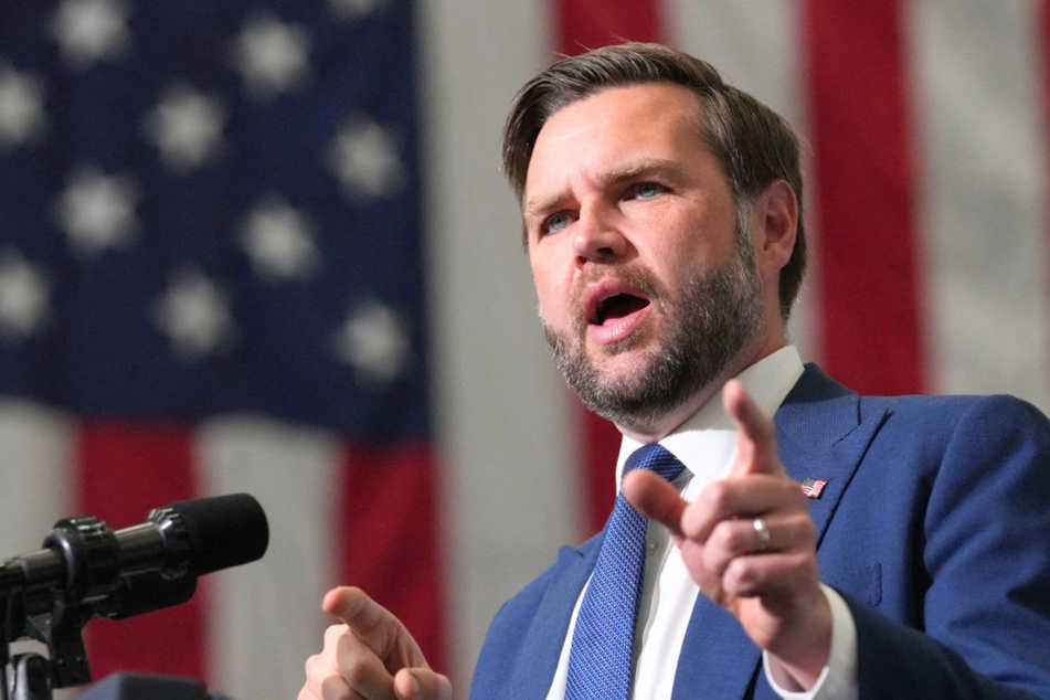 Vance launches probe to ensure jobs go to "American workers and not foreign fraudsters"