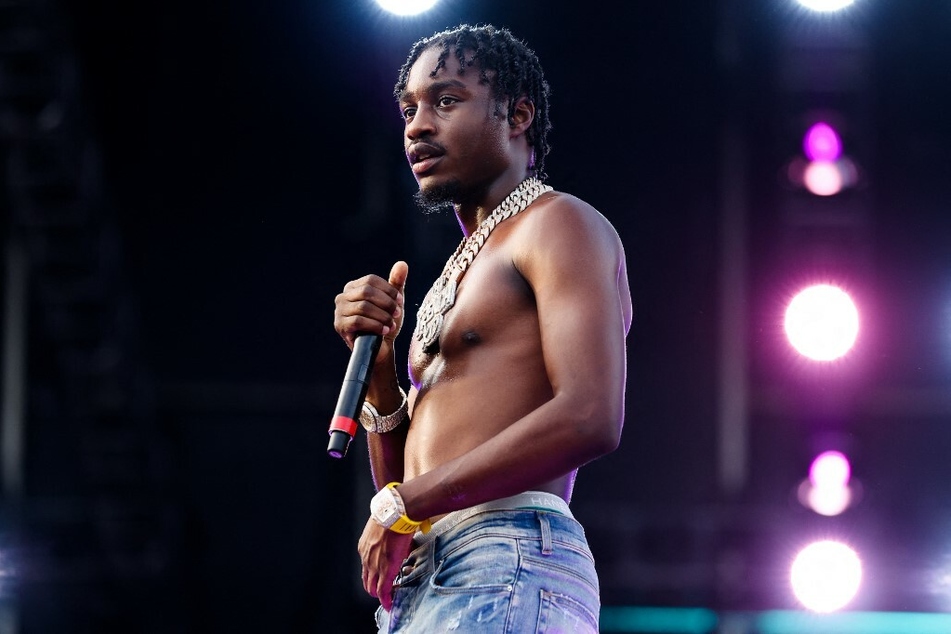 Rumors have been spreading like wildfire all over the internet about Lil Tjay's condition.