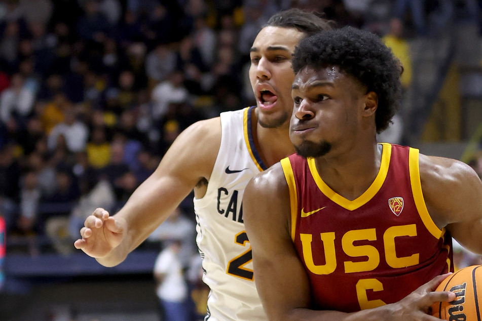 Bronny James NBA Draft decision reportedly dependent on new factor
