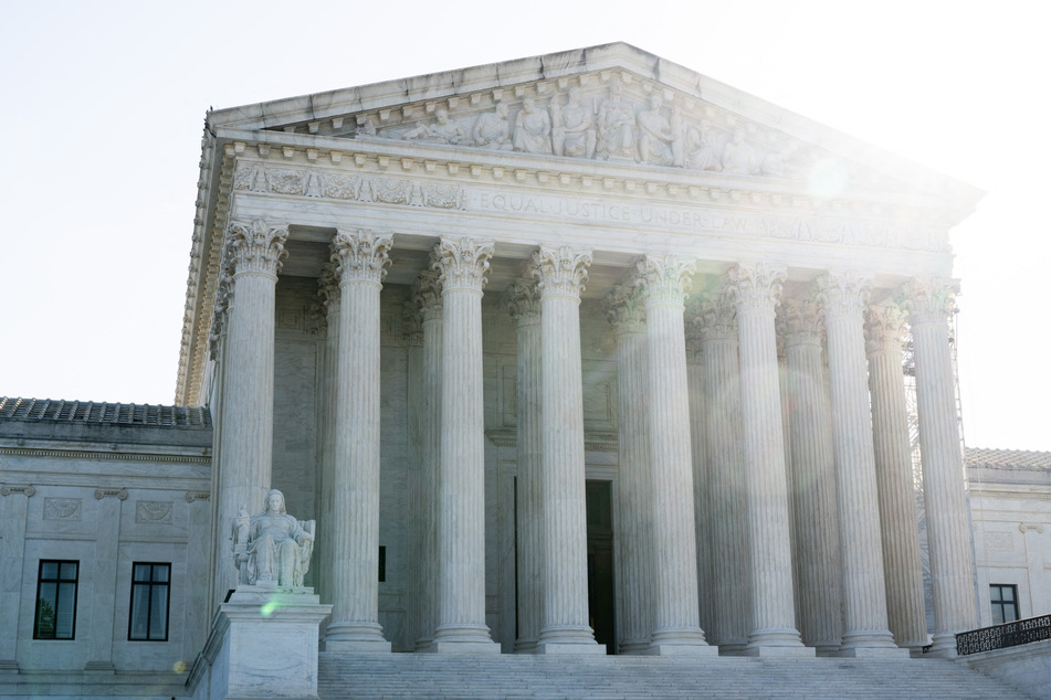 Will the Supreme Court uphold restrictions on "ghost guns"?