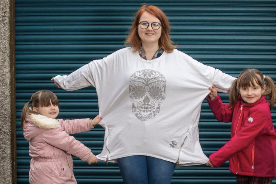 A 369-lb woman hated her body, but it took a heart attack for her to change