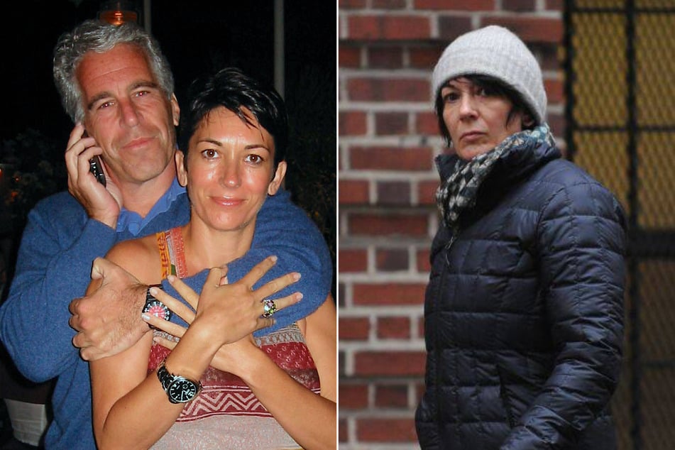 Ghislaine Maxwell probe records to be unsealed after judge's ruling