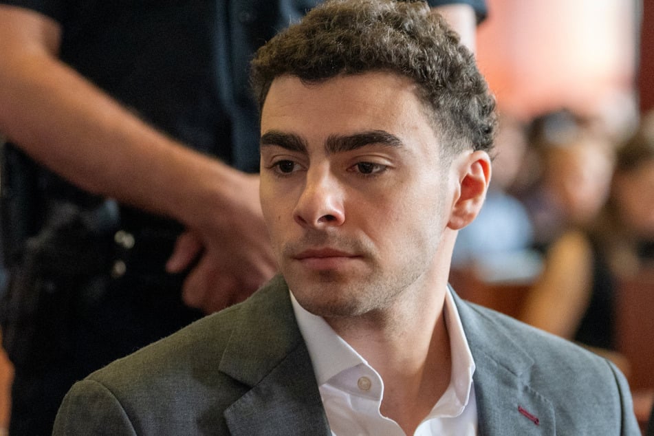 Luigi Mangione's New York state trial has been postponed after he pleaded guilty in his federal murder case.