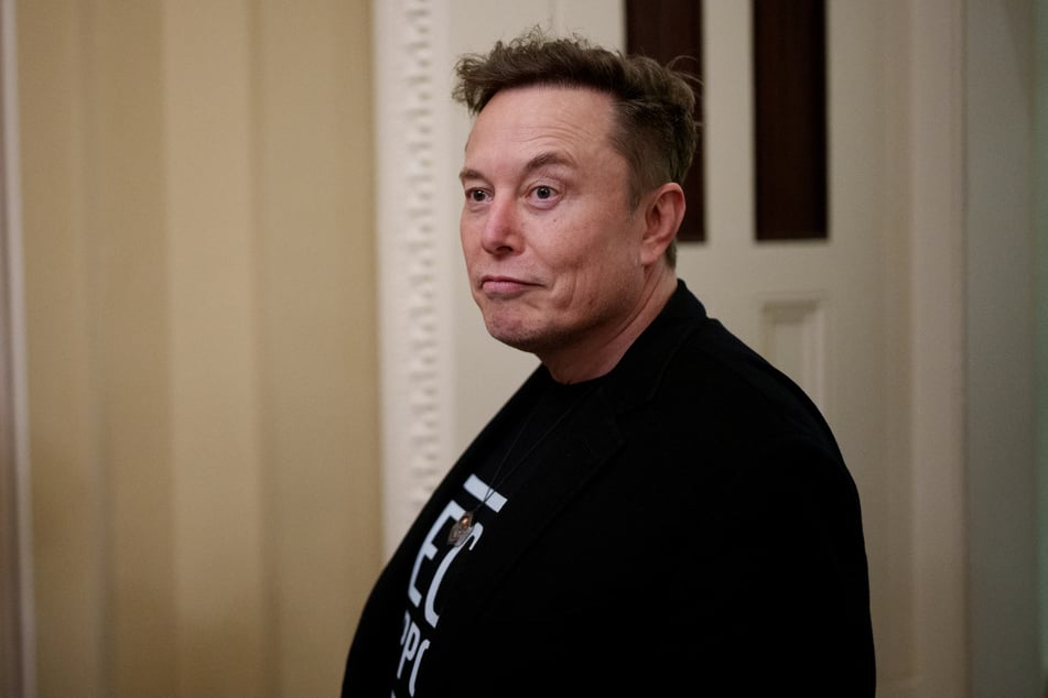 Elon Musk revealed that he is paying millions to his alleged 13th child, but admitted that he isn't entirely sure he is the father.