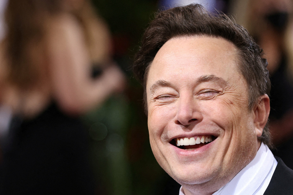 Elon Musk in weird legal flex after sexual misconduct allegations