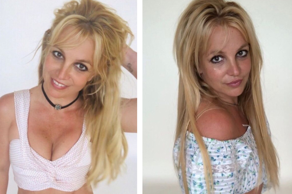 Britney Spears' conservator asks judge for security after getting death threats