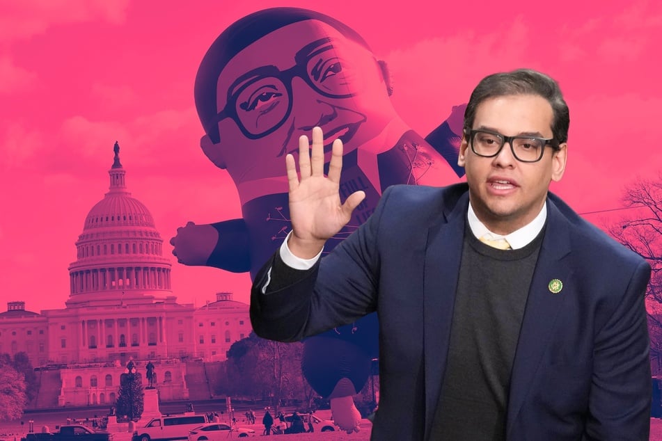 On Friday, the House of Representatives voted to expel embattled New York Congressman George Santos over alleged ethics violations.