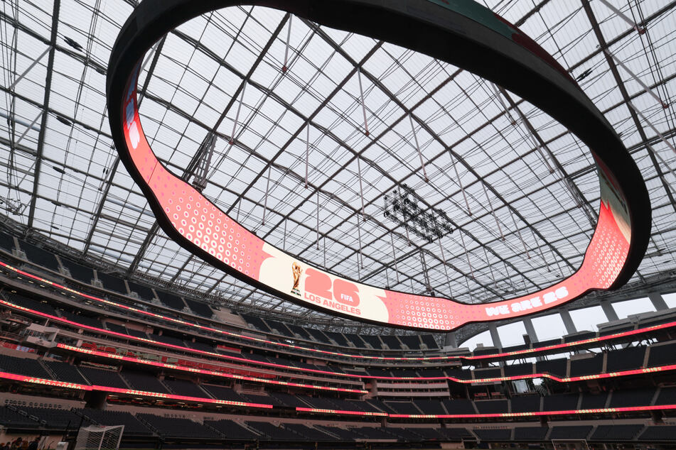 The 2026 World Cup has faced fan backlash over its sky-high ticket prices.