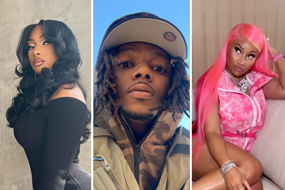 Music release radar: albums and singles dropping the week of August 8