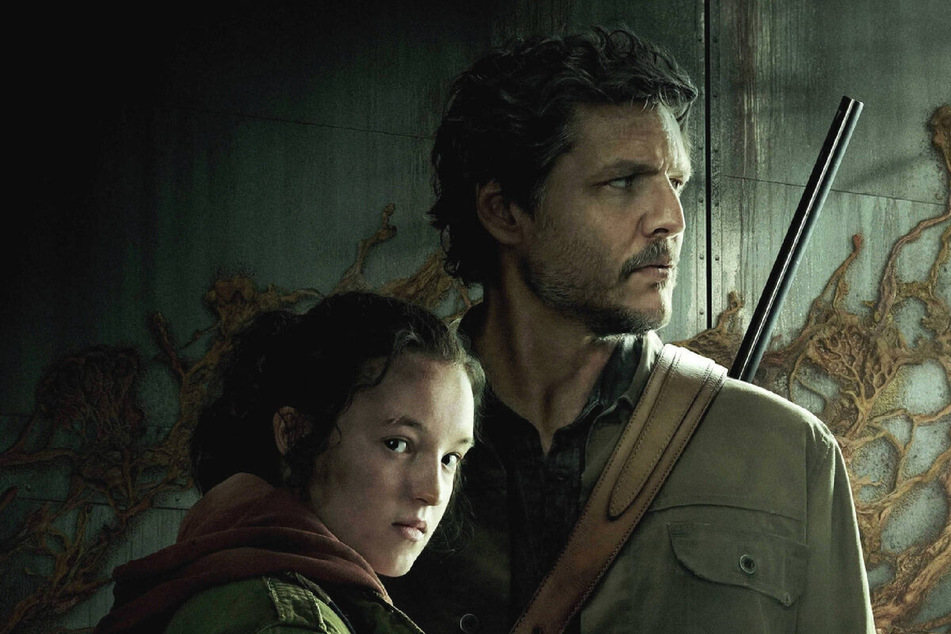 The Last of Us: episode four sees more humans and more problems