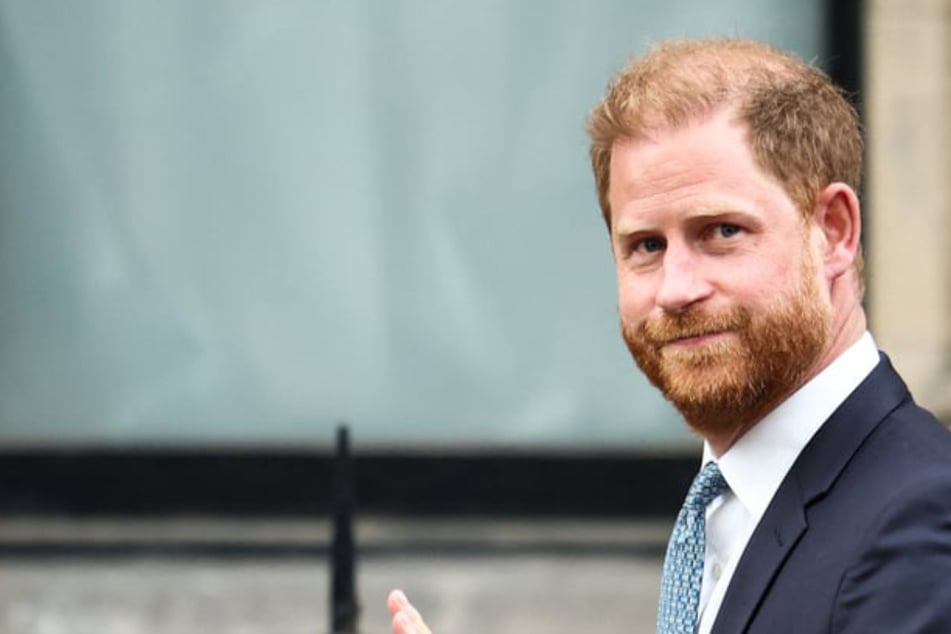 Royal insider reveals what Prince Harry must do to reconcile with his family