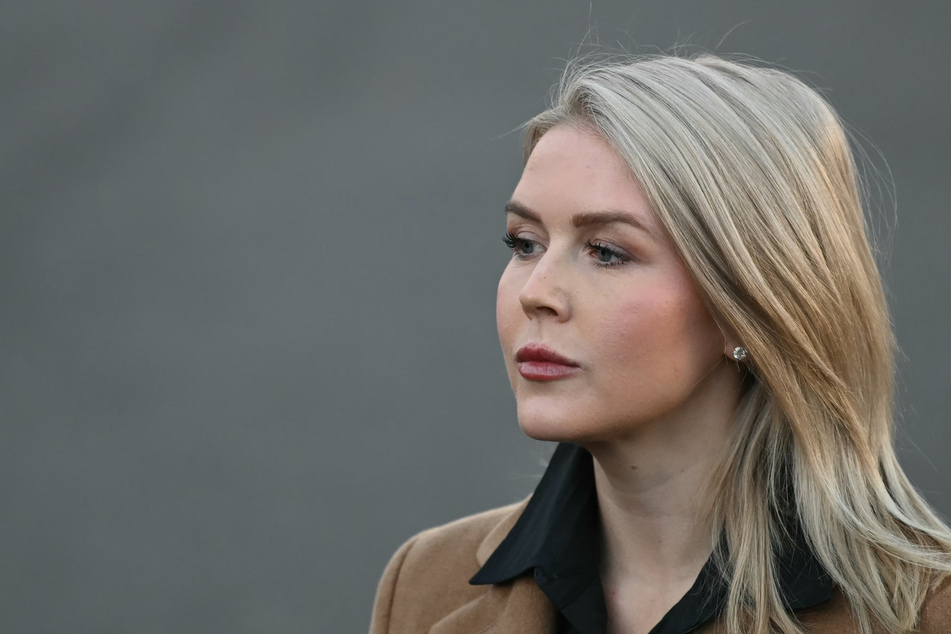 Karoline Leavitt's family member faces deportation after getting arrested by ICE