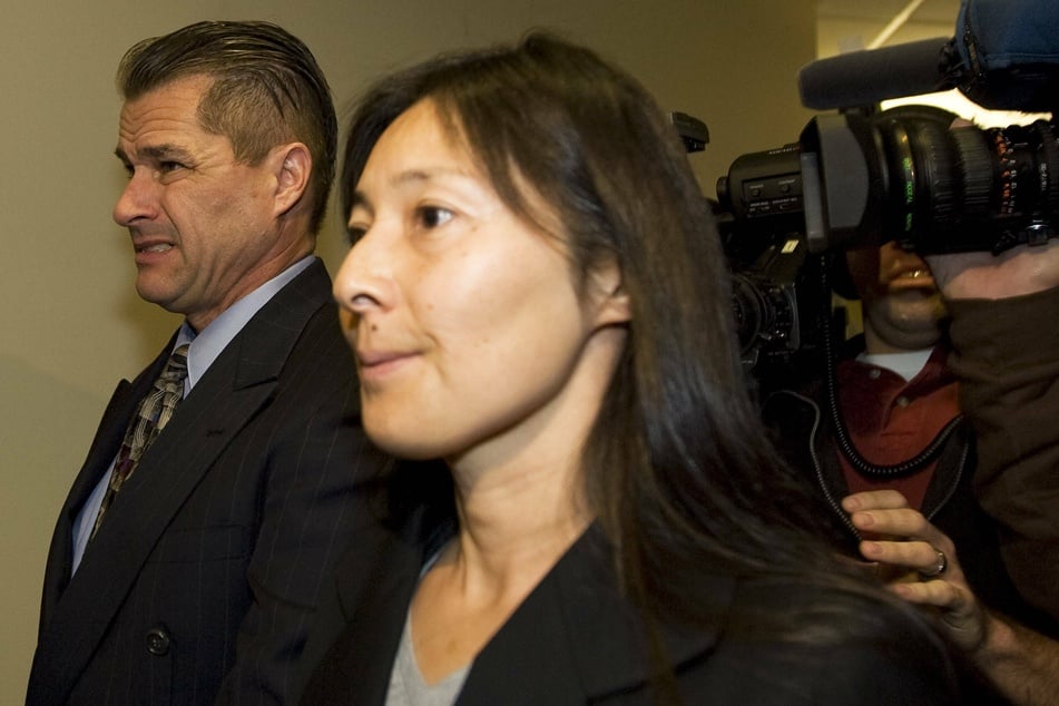 Balloon Boy's parents "flying high" after official pardon