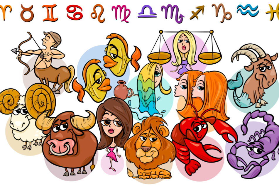 Today's horoscope: Free horoscope for Thursday, January 20, 2022