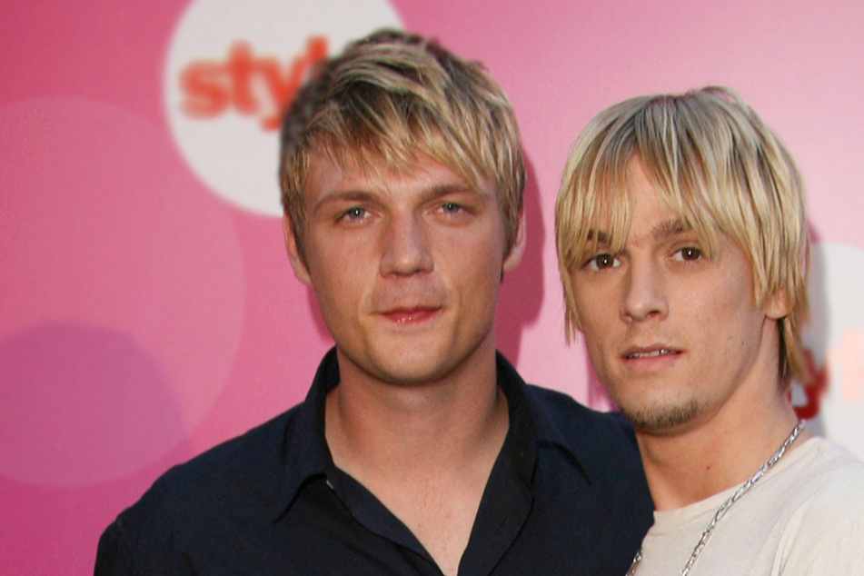 Nick Carter addresses Aaron Carter's sudden death: "Mental illness is the real villain here"