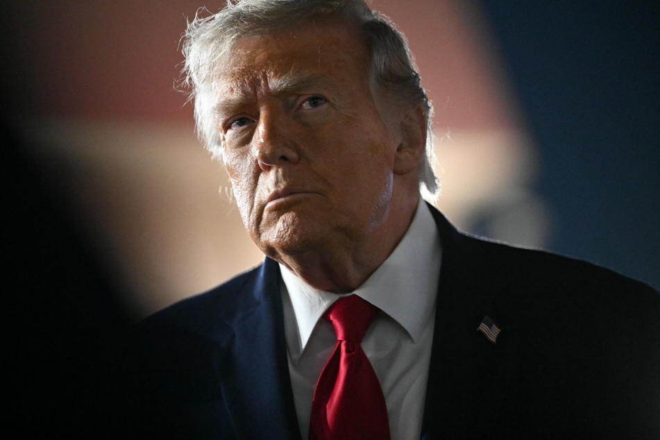 Donald Trump warned on Wednesday that he would renew US attacks on Iran, saying Tehran had taken too long to agree a deal to end the Middle East war.