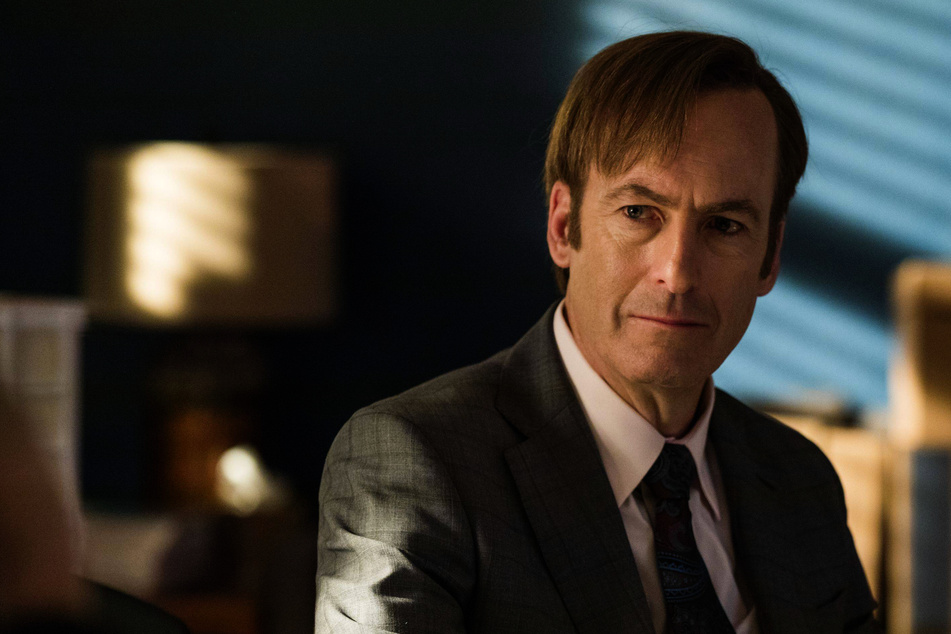 Better Call Saul's Bob Odenkirk reveals he had a heart attack and is on the mend after collapsing on set