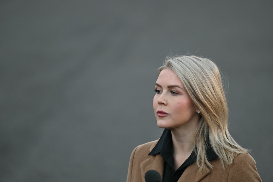 A family connection of White House Press Secretary Karoline Leavitt has been arrested by US Immigration and Customs Enforcement.