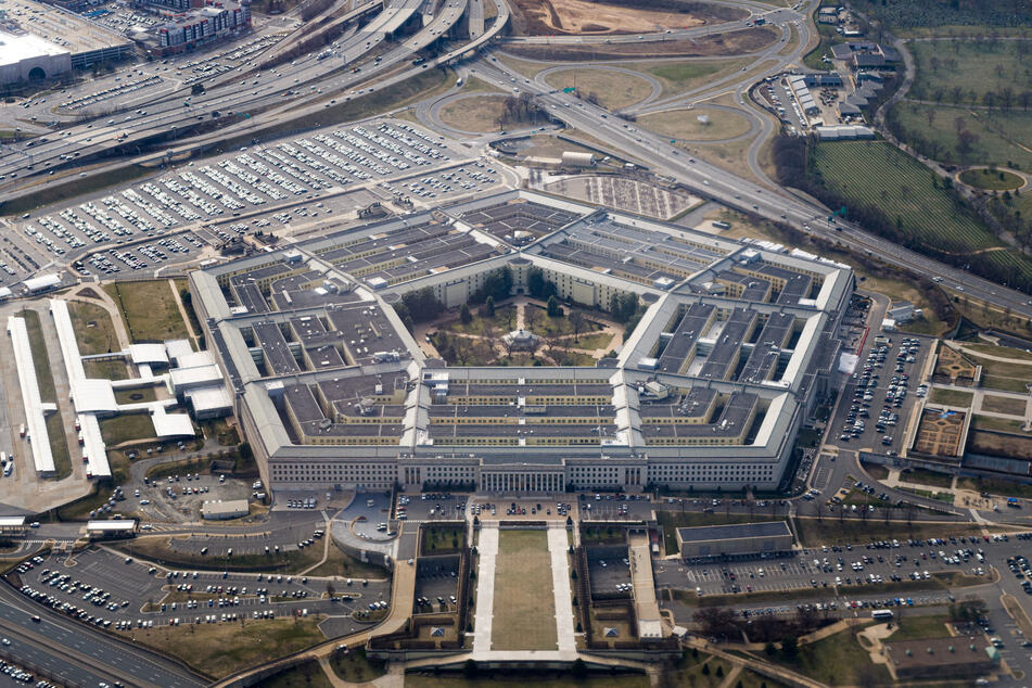 Senate passes massive military budget bill, but says no to Manchin's "dirty deal"