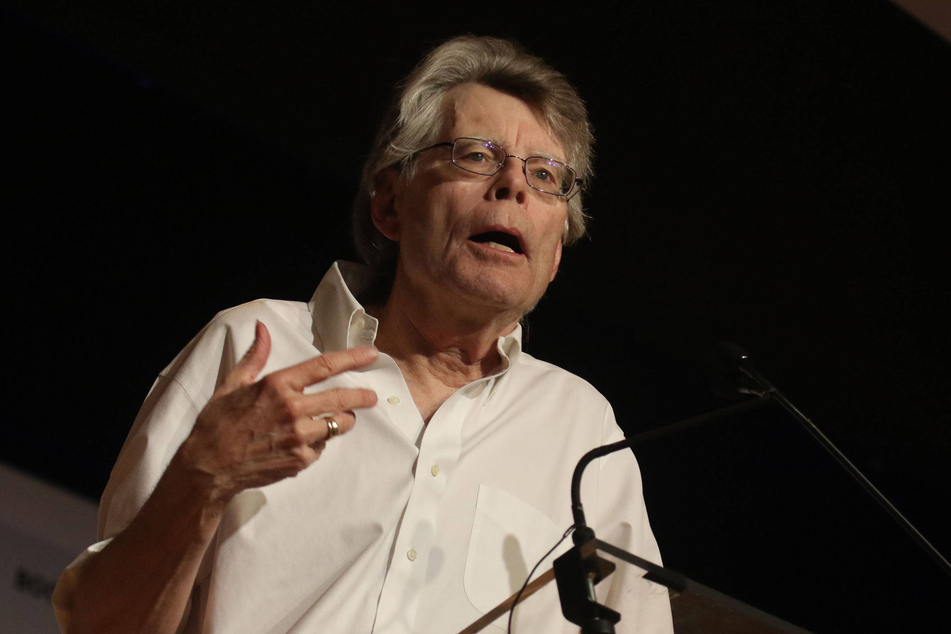 Stephen King will give 1981's Cujo a sequel in his new short story collection, due in 2024.