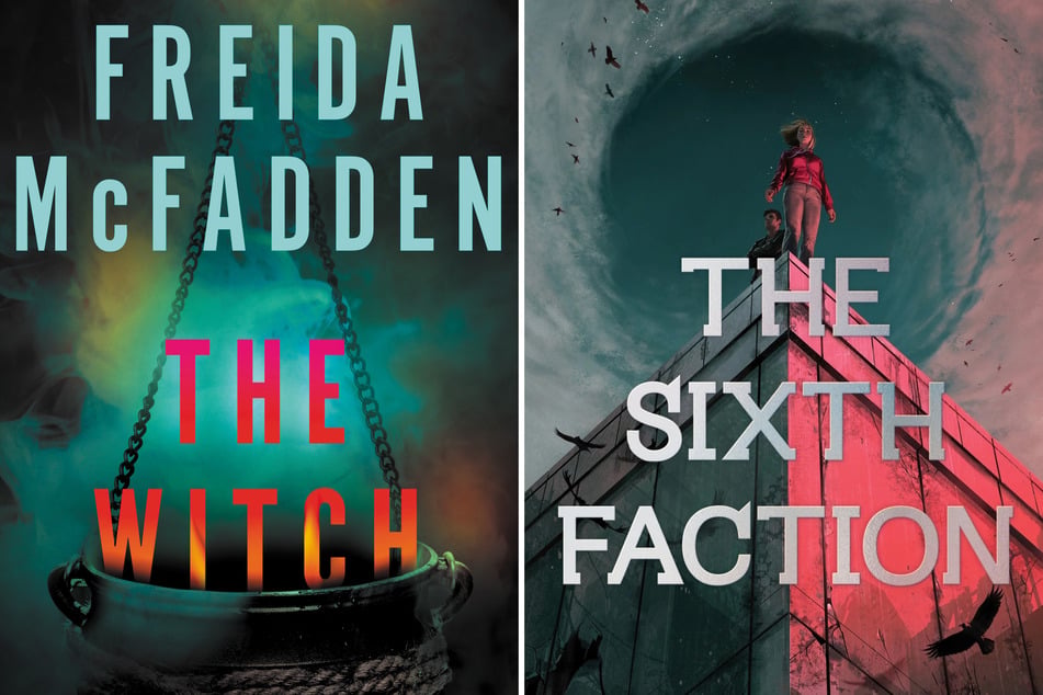 Book Release Radar: Most anticipated new reads of October 2026