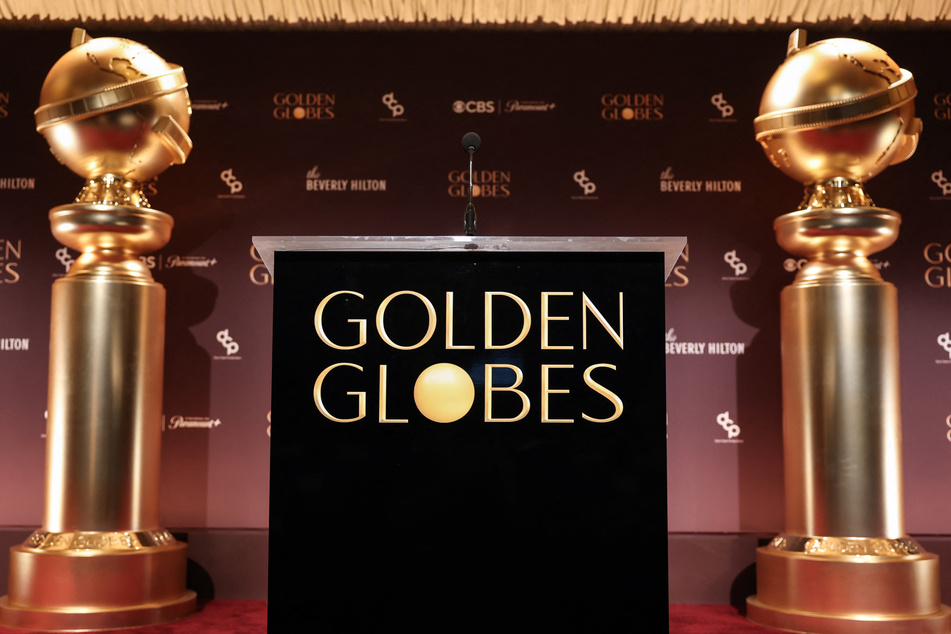 The 2026 Golden Globes will take over Hollywood on Sunday.
