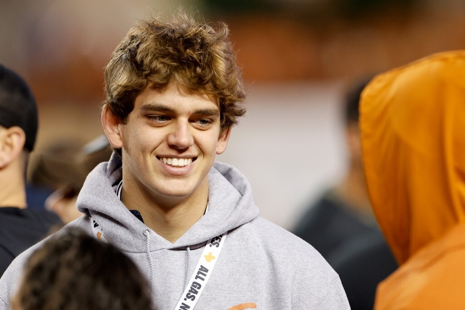 Arch Manning's commitment to the University of Texas didn't cost a single penny.