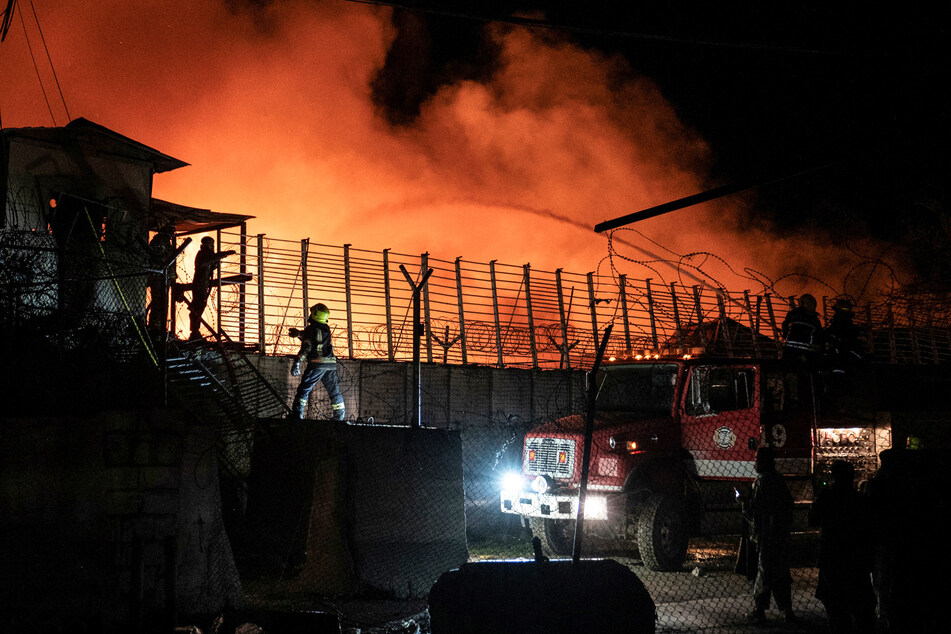 Clashes between Afghanistan and Pakistan intensified at the end of last month.