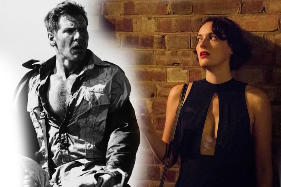 Move over Harrison Ford: new female lead set to join the cast of Indiana Jones!