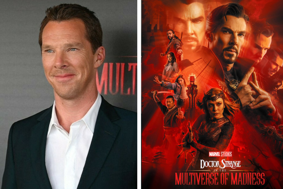 Doctor Strange in the Multiverse of Madness is a multi-sized letdown