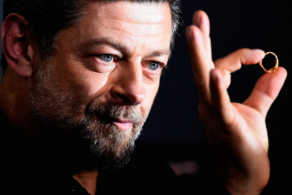 New Gollum-centric Lord of the Rings film announced!