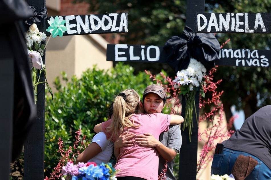 Allen mall gunman's links to neo-Nazism revealed by authorities