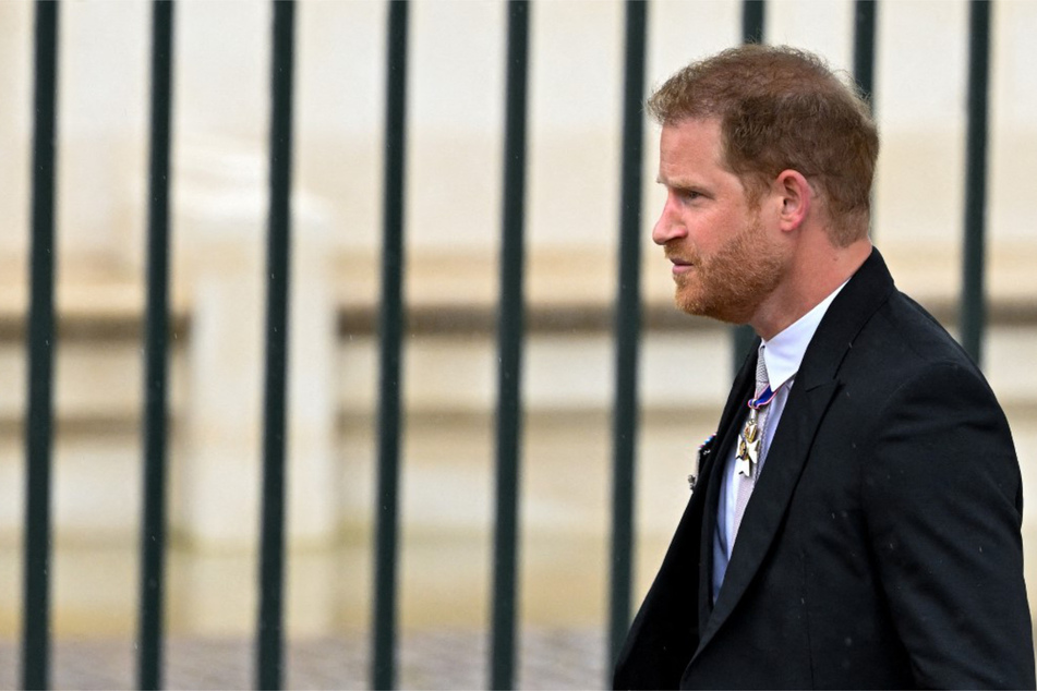 Could Prince Harry's US visa be revoked? Memoir revelations trigger lawsuit