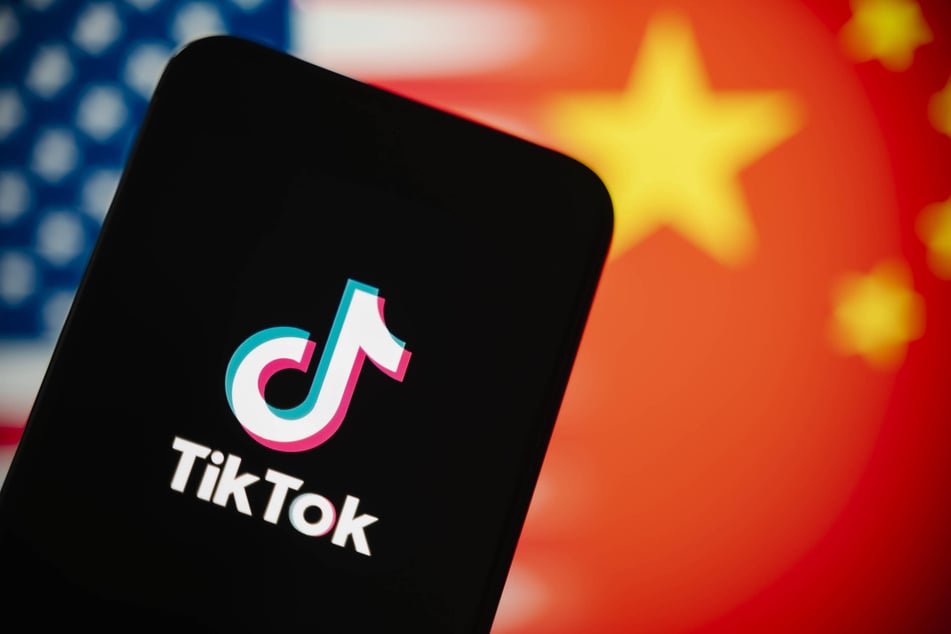The US and China have settled on a framework for the sale of TikTok ahead of a looming deadline that would see the app banned in the US.