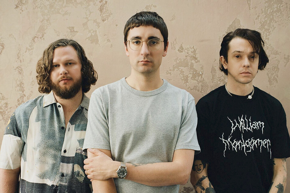 Alt-J pre-released the best song's from the album as singles.