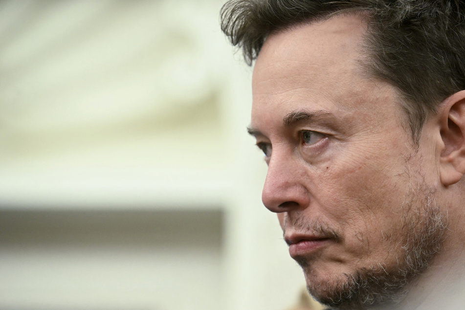 Elon Musk's X appeals EU's 120-million-euro fine over alleged online content violations