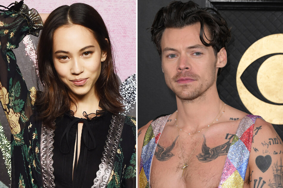 Harry Styles and model Kiko Mizuhara were first rumored to have dated in 2019, but neither has confirmed the speculation.