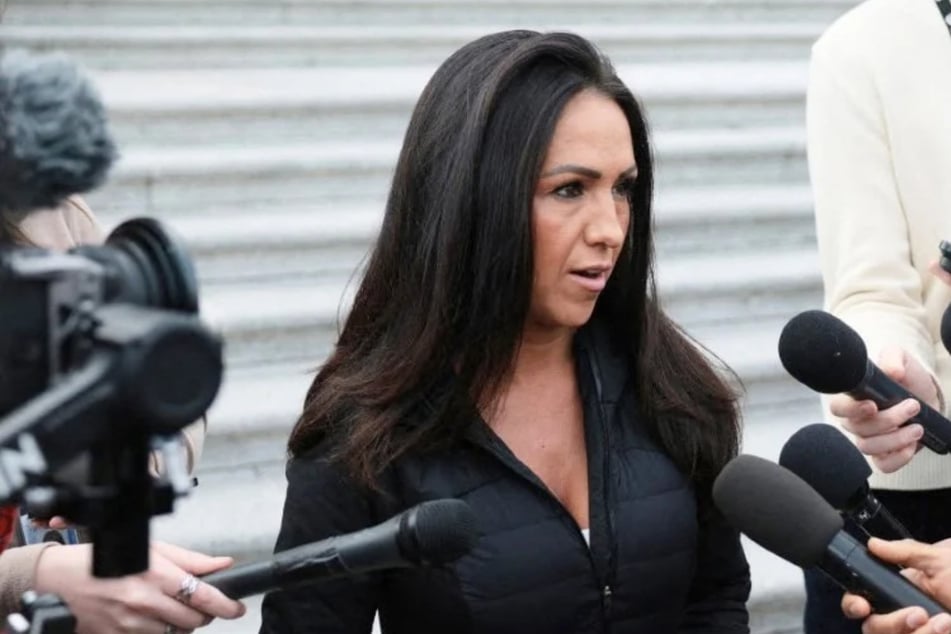 Lauren Boebert gets restraining order against activist who broke bombshell affair allegations