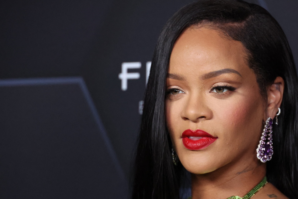 Rihanna is making a comeback and it's all because of Marvel!