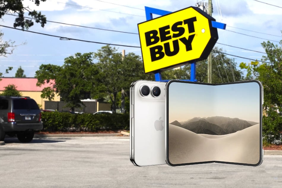 Here's how to save up to $1,200 on the new iPhone Duo at Best Buy